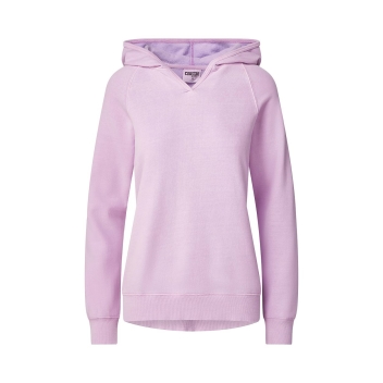 Mv Sport Women's Coastal Color&trade; Hooded Sweatshirt - W24707