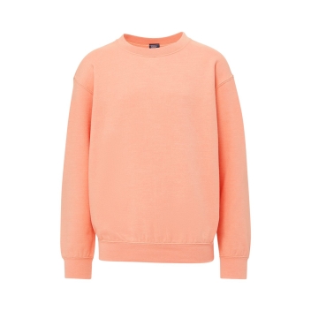 Mv Sport Youth Buddy Crewneck Sweatshirt - 23154y