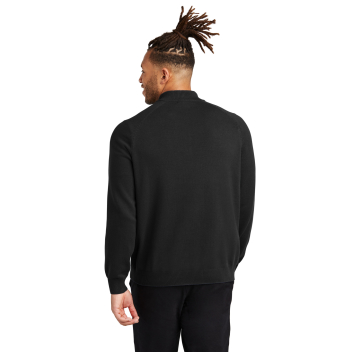 Mercer+mettle 1/4-zip Sweater