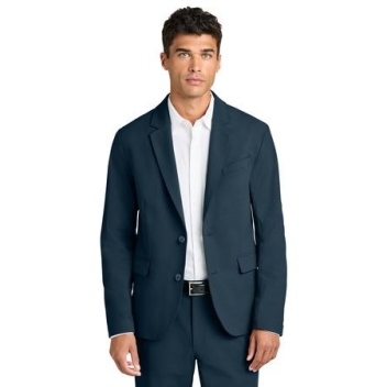 Mercer+mettle Capital Tech Blazer
