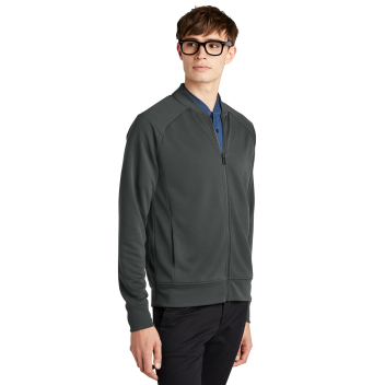 Mercer+mettle Double-knit Bomber
