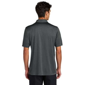 Mercer+mettle Recharge Jersey Polo