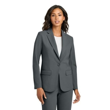 Mercer+mettle Women's Capital Tech Blazer