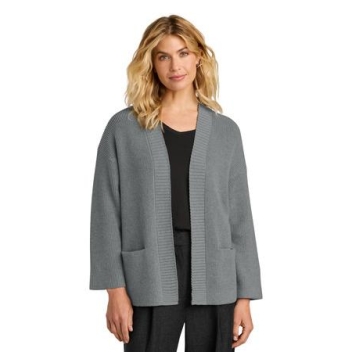 Mercer+mettle Women's Open Cardi