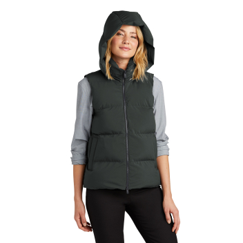 Mercer+mettle Women's Puffy Vest