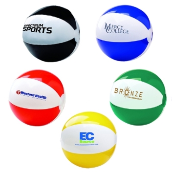 Mini Beach Ball - 6"
