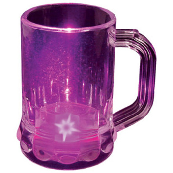 Mini Mug Blinking Shot Glass - 1.25oz