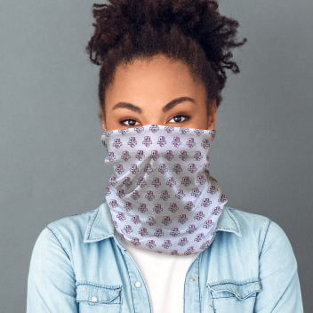 Multifunctional Wrap