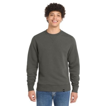 New Era French Terry Crew.