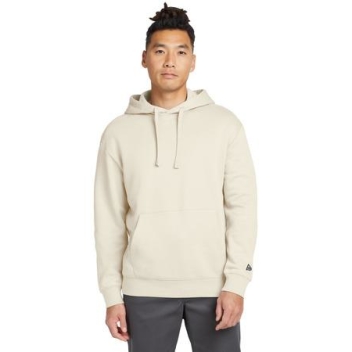 New Era Heritage Fleece Pullover Hoodie