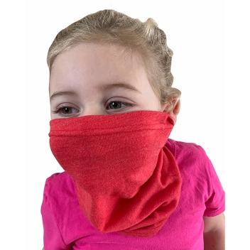 Next Level Youth General Use Neck Gaiter - Mg107