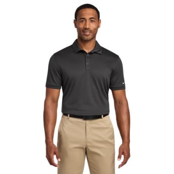 Nike Dri-fit Players Modern Fit Polo.