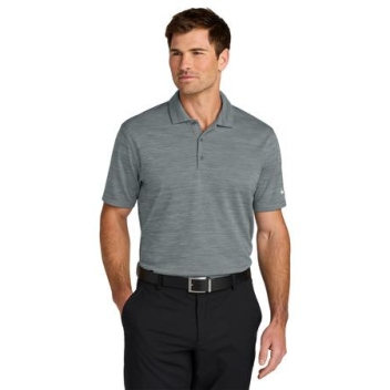 Nike Dri-fit Striated Polo