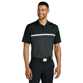 Nike Dri-fit Victory Colorblock Polo