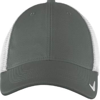 Nike Stretch-to-fit Mesh Back Cap