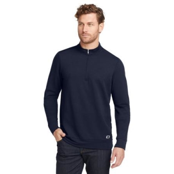 Ogio Luuma 1/2-zip Fleece.