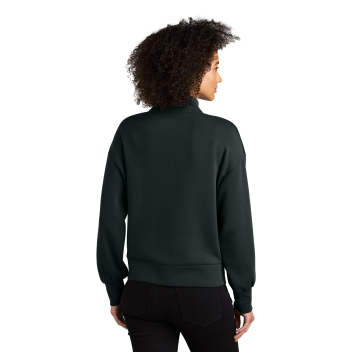 Ogio Women's Transcend 1/4-zip