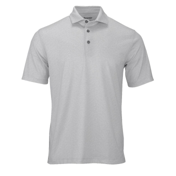 Paragon Men's Derby Sublimated Heathered Polo - 152