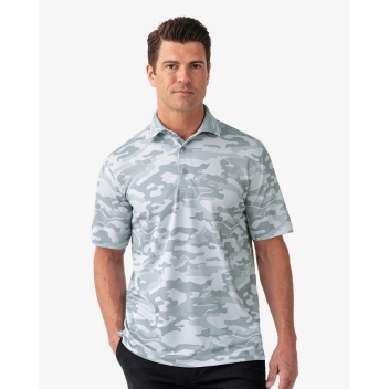 Paragon Men's Newport Camo Polo - 170