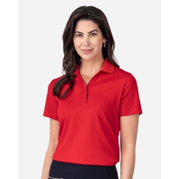Paragon Women's Marco Performance Polo - 554