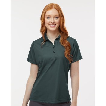 Paragon Women's Sebring Performance Polo - 504