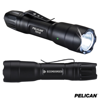Pelican Pelican™ 7610 Tactical Flashlight