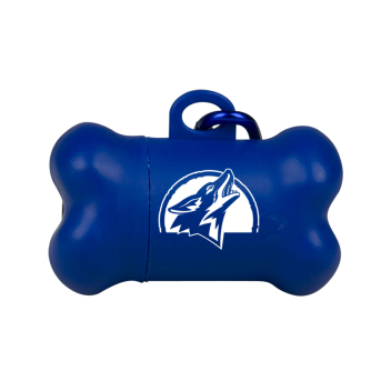 Pickup Tote - Dog Pickup Bag Dispenser