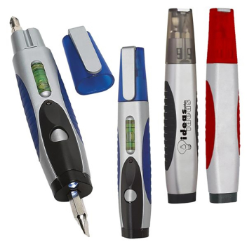 Pocket Multi Purpose Tool Kit