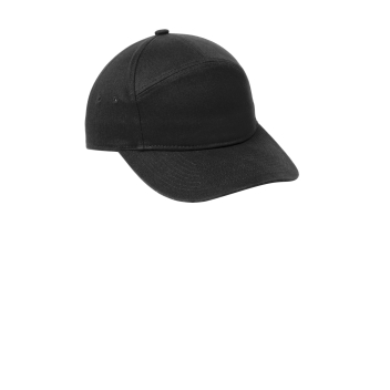 Port Authority 7-panel Cap