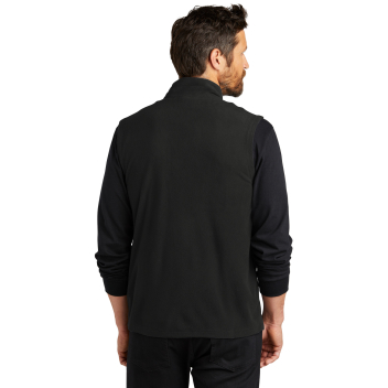 Port Authority Accord Microfleece Vest