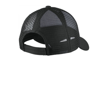Port Authority Adjustable Mesh Back Cap.