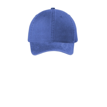 Port Authority Beach Wash Cap.
