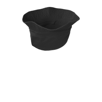 Port Authority Bucket Hat.