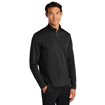 Port Authority C-free Snag-proof 1/4-zip