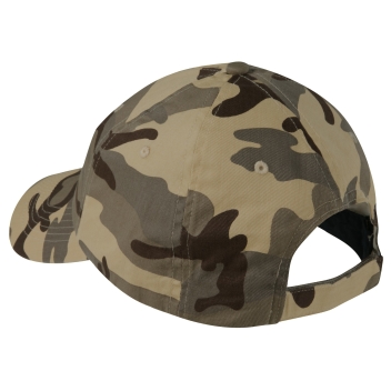 Port Authority Camouflage Cap.