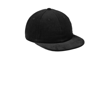 Port Authority Corduroy Cap