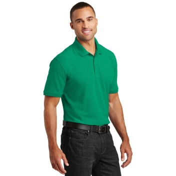 Port Authority Core Classic Pique Polo.