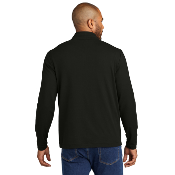 Port Authority Fairway Stretch 1/4-zip