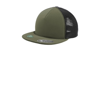 Port Authority Flexfit 110 Foam Outdoor Cap.