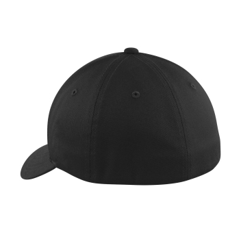 Port Authority Flexfit Cotton Twill Cap.