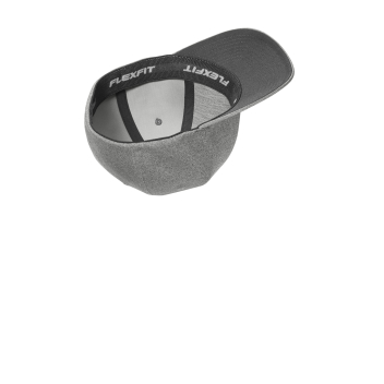 Port Authority Flexfit Melange Unipanel Cap
