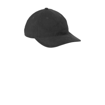 Port Authority Light Corduroy Dad Cap