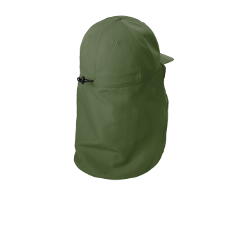Port Authority Outdoor Uv Sun Shade Cap