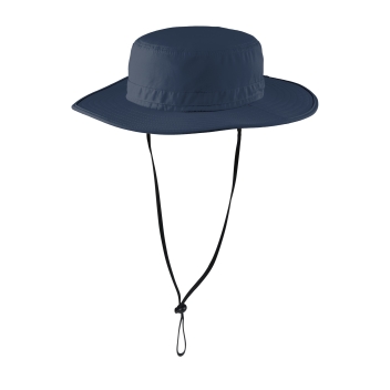 Port Authority Outdoor Wide-brim Hat.