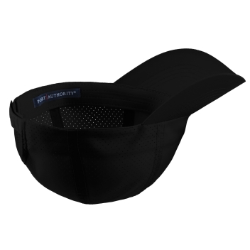 Port Authority Perforated Cap.