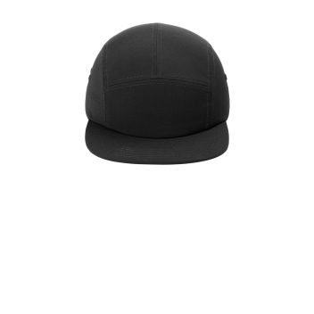 Port Authority Poly Camper Cap
