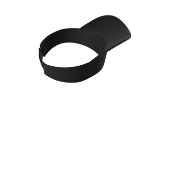 Port Authority Poly Visor