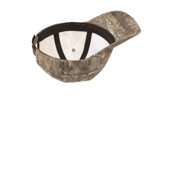 Port Authority Pro Camouflage Series Cap.