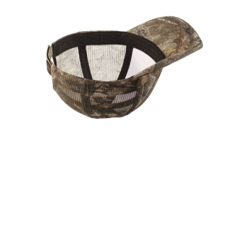 Port Authority Pro Camouflage Series Cap With Mesh Back.