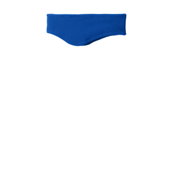 Port Authority R-tek Stretch Fleece Headband.
